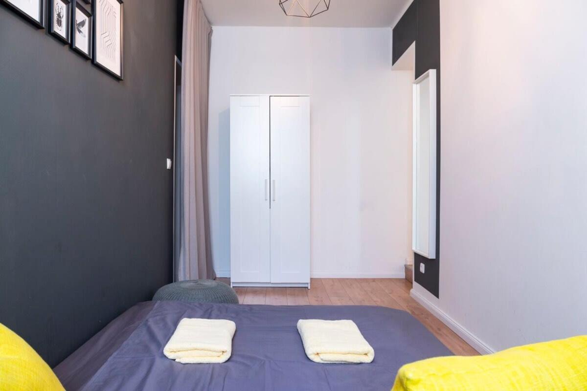 2 Bedroom In Great Location In Kreuzberg Berlin Eksteriør billede